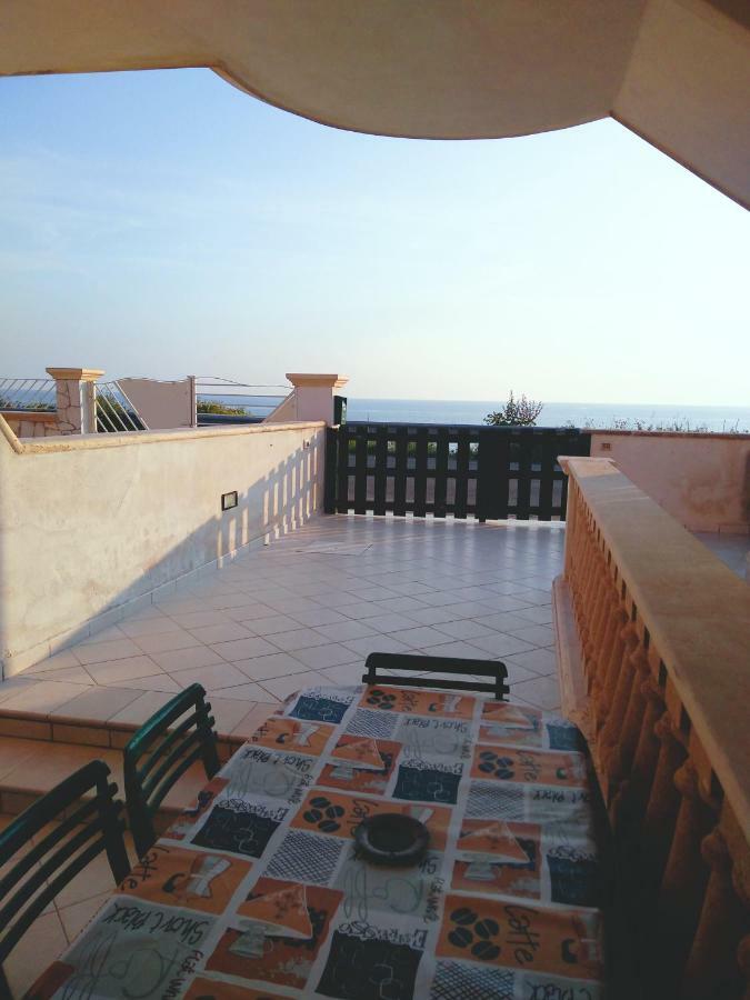 Casa Vacanza Leuca Santa Maria di Leuca Exterior foto