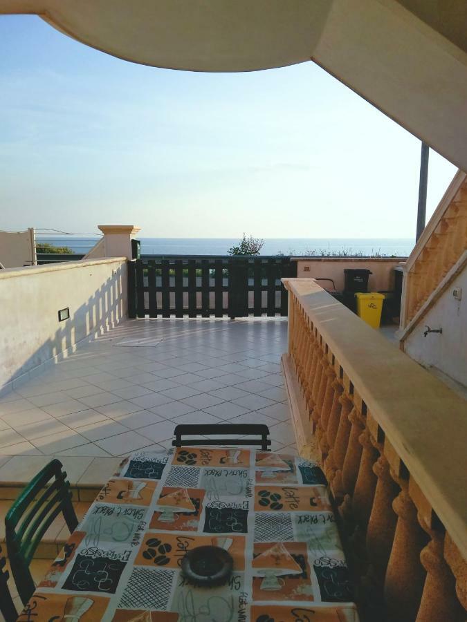 Casa Vacanza Leuca Santa Maria di Leuca Exterior foto